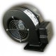 Вентилятор WPA 117 фото